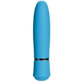 Taking Care Of Business Bullet Waterproof - Blue