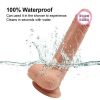 Lifelikeness dildo high quality adult toys for female and couples