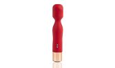 Wand Massager G-Spot Vibrator Clit Vibrator Powerful Stimulation IPX7 Waterproof